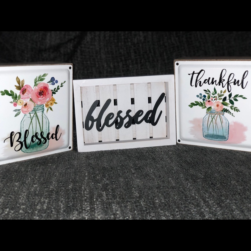 Home decor